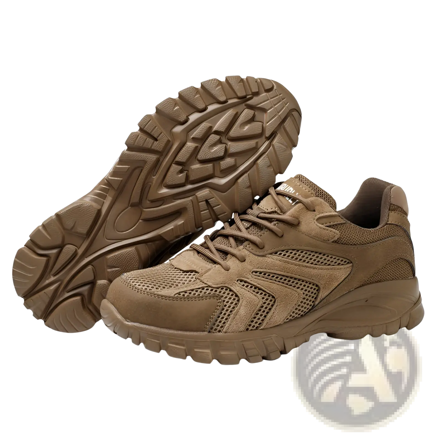 Men's Indestructible Mesh Athletic Safety Shoes