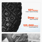Men's Insulated Steel Toe Waterproof Rubber Work Boots
