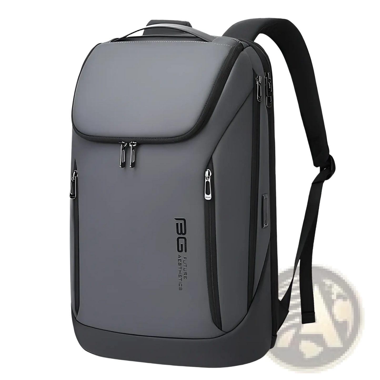 Men's Laptop Travel Backpack with Usb Charging