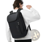 Men's Laptop Travel Backpack with Usb Charging