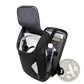 Men's Laptop Travel Backpack with Usb Charging