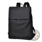 Men's Large Nylon Business Travel Backpack 20-35l