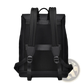 Men's Large Nylon Business Travel Backpack 20-35l