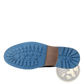 Men's Leather Cap Toe Retro Business Casual Shoes