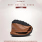 Men's Leather Slip on Loafers Business Casual Shoes