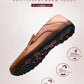 Men's Leather Slip on Loafers Business Casual Shoes