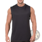 Men's Lightweight Athletic Muscle Tank Top