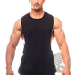 Men's Lightweight Athletic Muscle Tank Top