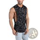 Men's Lightweight Athletic Muscle Tank Top