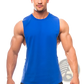 Men's Lightweight Athletic Muscle Tank Top