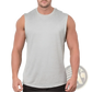 Men's Lightweight Athletic Muscle Tank Top