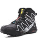 Men's Lightweight Breathable Outdoor Trekking Shoes