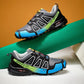 Men's Lightweight Breathable Outdoor Trekking Shoes