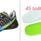 Men's Lightweight Breathable Outdoor Trekking Shoes