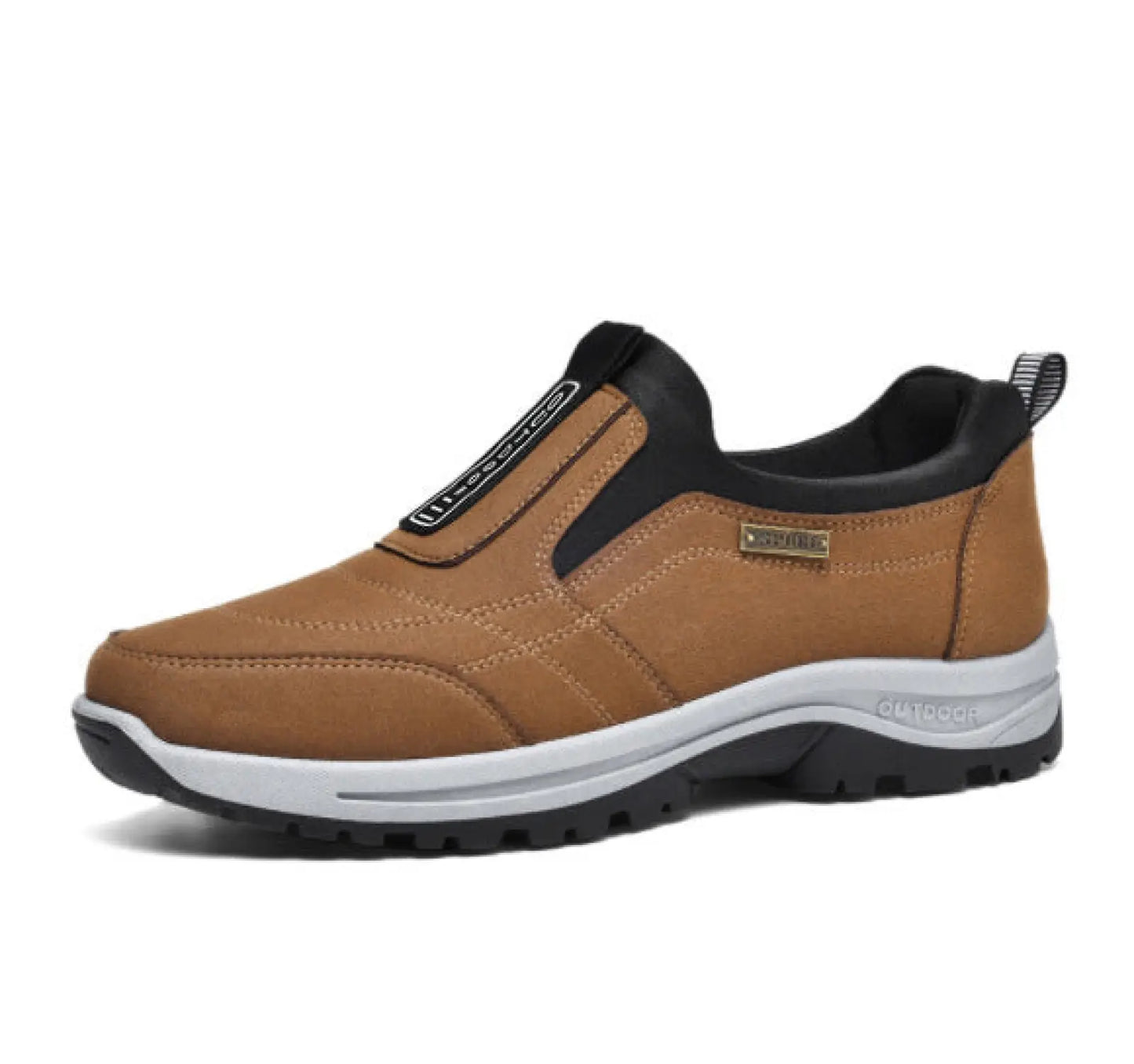Men's Lightweight Outdoor Hiking and Climbing Boots
