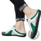 Men's Mesh Slip on Breathable Casual Sneakers