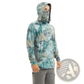 Men's Pelagic Uv Protection Ice Silk Fishing Hoodie