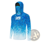 Men's Pelagic Uv Protection Ice Silk Fishing Hoodie