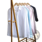 Men's Premium 100% Linen Long Sleeve Casual Shirt