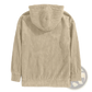 Men's Premium Corduroy Drop Shoulder Hoodie