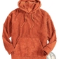 Men's Premium Corduroy Drop Shoulder Hoodie