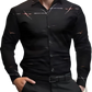 Men's Premium Geometric and Printed Long Sleeve Button Down
