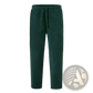 Men's Relaxed Fit Corduroy Jogger Trousers