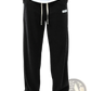 Men's Slim Fit Corduroy Sporty Drawstring Casual Pants