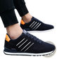 Men's Suede Athletic Fashion Sneakers 39-44