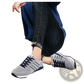 Men's Suede Athletic Fashion Sneakers 39-44