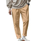 Men's Lightweight Quick Dry Relaxed Jogger Pants