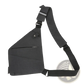 Men's Waterproof Anti-theft Multifunctional Crossbody Bag