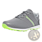 Men's Waterproof Golf Shoes Lightweight Sport Sneakers