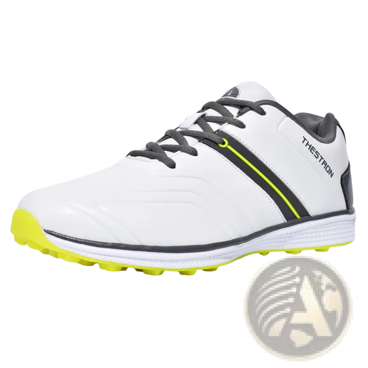 Men's Waterproof Golf Shoes Lightweight Sport Sneakers
