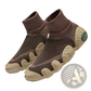 Mesh Sneakers Mid Top Casual Sport Shoes