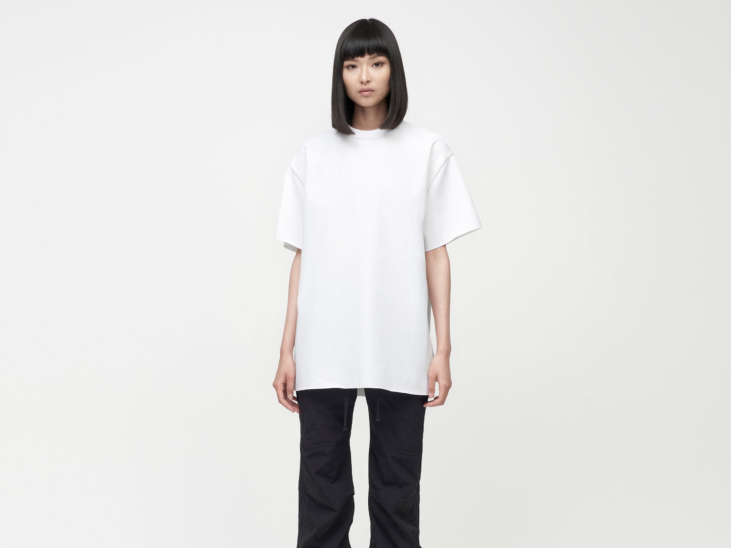 OS Tee Unisex - White