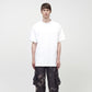 OS Tee Unisex - White