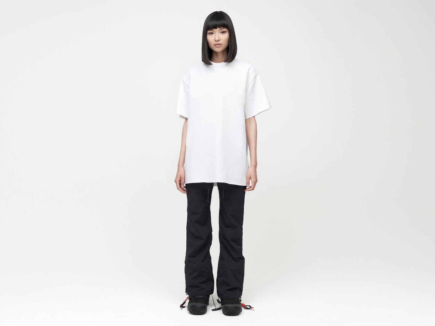 OS Tee Unisex - White