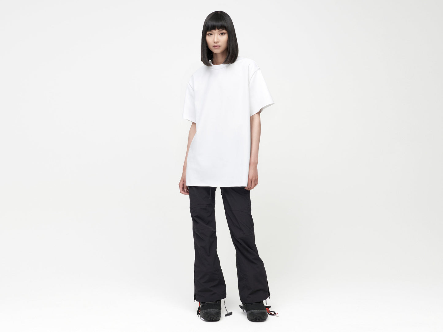 OS Tee Unisex - White