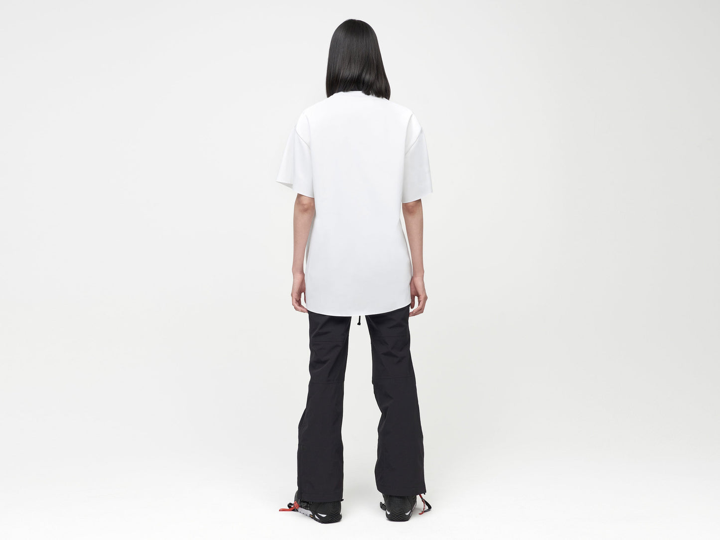 OS Tee Unisex - White