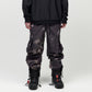 Hara Cargo Pant - Leopama