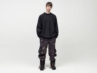 Hara Cargo Pant - Leopama