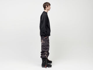 Hara Cargo Pant - Leopama
