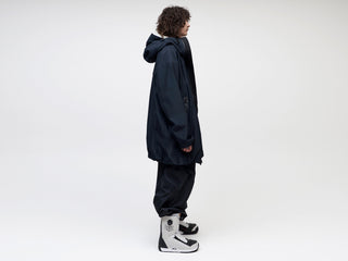 3L OS Nook Jacket - Black