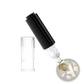 Microneedle Lip Roller and Serum Applicator Device