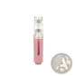 Microneedle Lip Roller and Serum Applicator Device