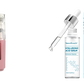 Microneedle Lip Roller and Serum Applicator Device