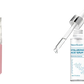 Microneedle Lip Roller and Serum Applicator Device