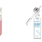 Microneedle Lip Roller and Serum Applicator Device