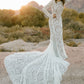 Mirelle Bridal Gown in Lily